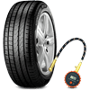 Tyre Pressure Check