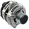 Alternator replacement